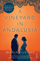 Read Pdf A Vineyard in Andalusia