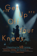 Get Up Off Your Knees Pdf/ePub eBook