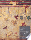 Gardner s Art through the Ages  Backpack Edition  Book A  Antiquity Book