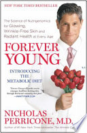 Forever Young Book