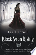 Black Swan Rising Book