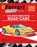 The Most Beautiful Road Cars Book
