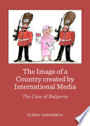 The Image of a Country created by International Media Book PDF