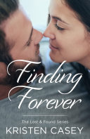 Finding Forever Book Kristen Casey