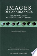 Images of Canadianness Book