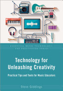 Technology for Unleashing Creativity