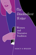 The Disobedient Writer