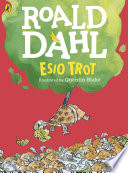 Esio Trot (Colour Edition) PDF Book By Roald Dahl