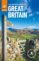 Read Pdf The Rough Guide to Great Britain