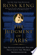 The Judgment of Paris Book