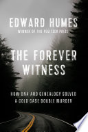 The Forever Witness Book