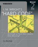 I M  Wright s Hard Code