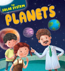 Solar System : Planets Pdf/ePub eBook
