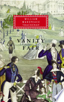 Vanity Fair PDF Book By William Makepeace Thackeray