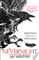 Nevernight  The Nevernight Chronicle  Book 1 