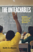 The Unteachables