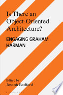 Is there an Object Oriented Architecture 