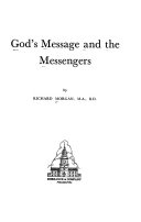 God's Message and the Messengers