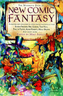 The Mammoth Book of New Comic Fantasy [Pdf/ePub] eBook