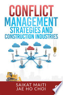 Conflict Management Strategies and Construction Industries