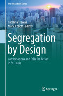 Segregation by Design Pdf/ePub eBook