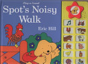 Spot s Noisy Walk Book