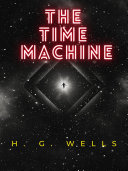 The Time Machine Pdf/ePub eBook