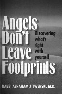 Angels Don T Leave Footprints