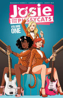 Josie and the Pussycats Vol  1