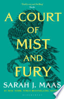 A Court of Mist and Fury Book