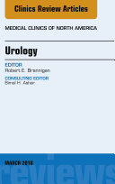 Urology, An Issue of Medical Clinics of North America