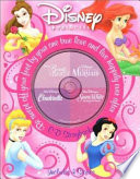Disney Princess CD Storybook