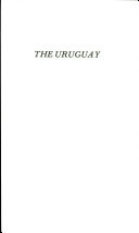 The Uruguay (a Historical Romance of South America)