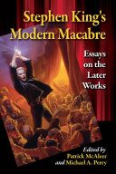 Stephen Kingäó»s Modern Macabre [Pdf/ePub] eBook