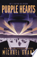Purple Hearts PDF Book By Michael Grant