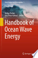Handbook of Ocean Wave Energy Book