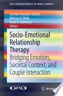 Socio Emotional Relationship Therapy