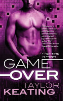 Game Over Pdf/ePub eBook
