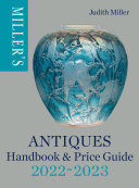 Miller s Antiques Handbook   Price Guide 2022 2023