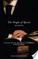 Origin of Species Revisited Book