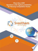 Svastham 24/7 - QA Bank (Part 5) PDF Book By Svastham 24/7