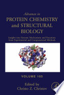 Insights into Enzyme Mechanisms and Functions from Experimental and Computational Methods Book