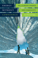 Energy Without Conscience Book
