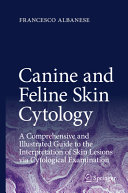 Canine and Feline Skin Cytology Book