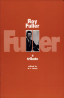 Roy Fuller