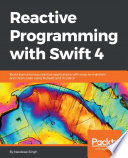 Reactive Programming with Swift 4