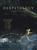 Herpetology Book
