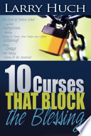 10 Curses That Block the Blessing Book PDF
