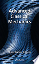 Advanced Classical Mechanics Book