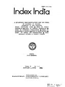 Index India